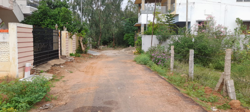  Residential Plot 2400 Sq.ft. for Sale in Ashok Nagar, Thanjavur