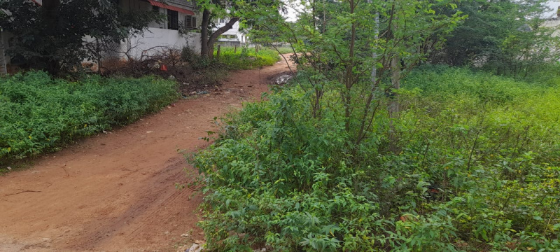  Residential Plot 2400 Sq.ft. for Sale in Nanjikottai, Thanjavur