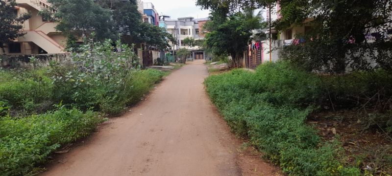  Residential Plot 2400 Sq.ft. for Sale in Nanjikottai, Thanjavur