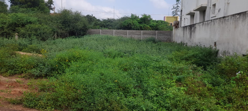  Residential Plot 2400 Sq.ft. for Sale in Nanjikottai, Thanjavur