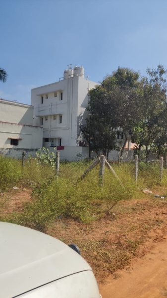  Residential Plot 2400 Sq.ft. for Sale in Madhakottai, Thanjavur