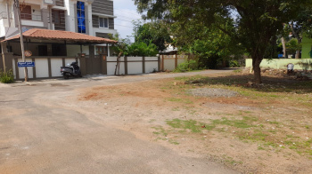  Residential Plot for Sale in Nanjikottai, Thanjavur