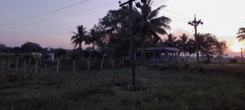  Residential Plot for Sale in Vilar, Thanjavur