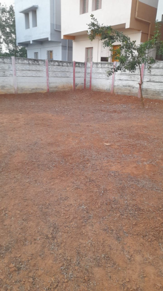  Residential Plot 2400 Sq.ft. for Sale in New Housing Unit, Thanjavur