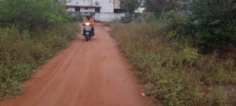  Residential Plot 2400 Sq.ft. for Sale in Madhakottai, Thanjavur