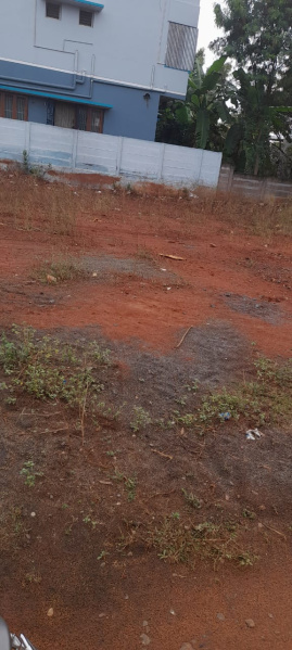  Residential Plot 2400 Sq.ft. for Sale in Madhakottai, Thanjavur