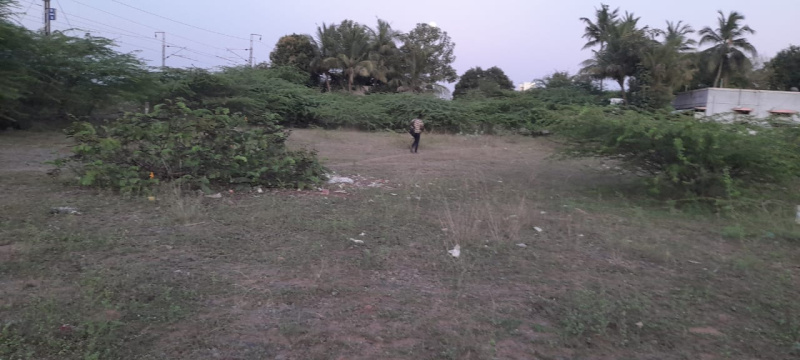  Residential Plot 1500 Sq.ft. for Sale in Medical College Road, Thanjavur