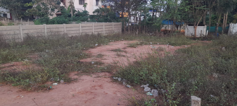  Residential Plot 2400 Sq.ft. for Sale in Nanjikottai, Thanjavur