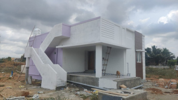 2 BHK House for Sale in Medical College Road, Thanjavur