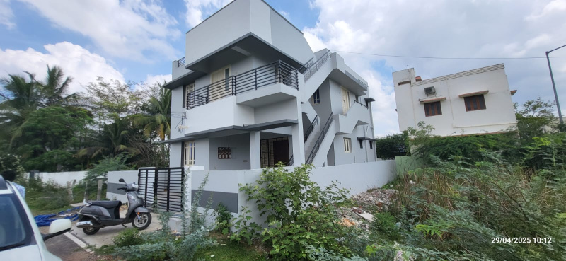 2 BHK House 1300 Sq.ft. for Sale in Karandai, Thanjavur
