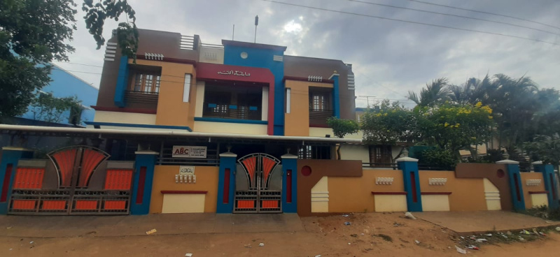 3 BHK House 3600 Sq.ft. for Sale in Thiruvaiyaru, Thanjavur