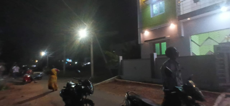 2 BHK House 1700 Sq.ft. for Sale in Medical College Road, Thanjavur