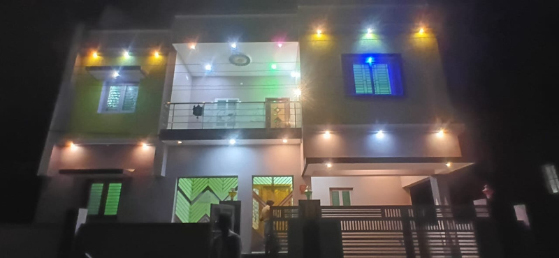 2 BHK House 1700 Sq.ft. for Sale in Medical College Road, Thanjavur