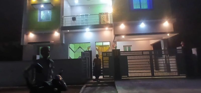 2 BHK House 1700 Sq.ft. for Sale in Medical College Road, Thanjavur