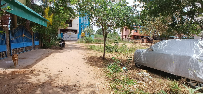2 BHK House 1200 Sq.ft. for Sale in Medical College Road, Thanjavur