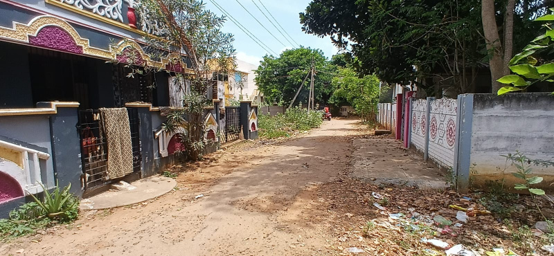 2 BHK House 1200 Sq.ft. for Sale in Medical College Road, Thanjavur