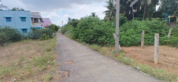  Residential Plot for Sale in Medical College Road, Thanjavur