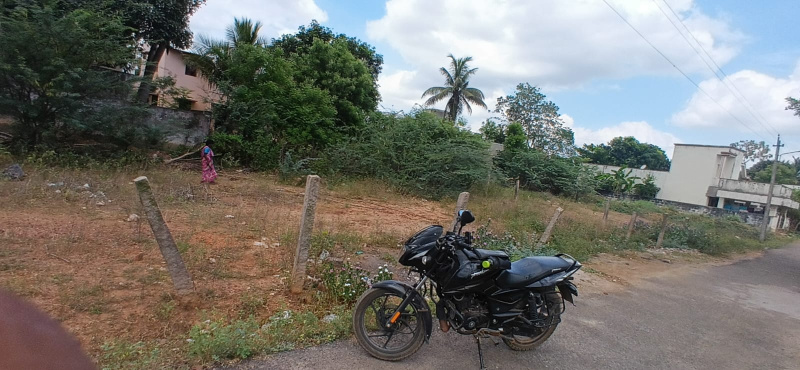 Residential Plot 2400 Sq.ft. for Sale in Medical College Road, Thanjavur