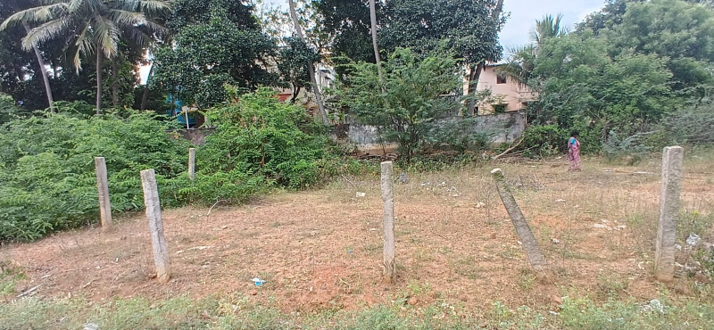  Residential Plot 2400 Sq.ft. for Sale in Medical College Road, Thanjavur