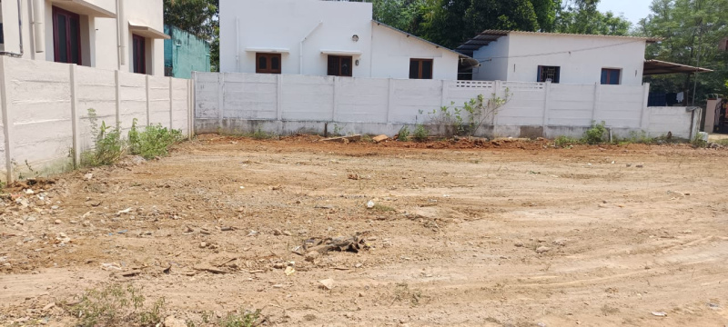  Residential Plot 2400 Sq.ft. for Sale in Medical College Road, Thanjavur