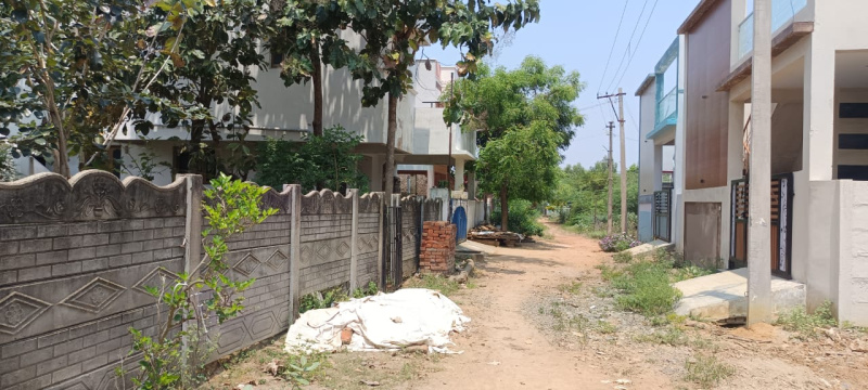 Residential Plot 2400 Sq.ft. for Sale in Medical College Road, Thanjavur