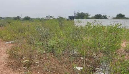  Residential Plot 2400 Sq.ft. for Sale in Medical College Road, Thanjavur