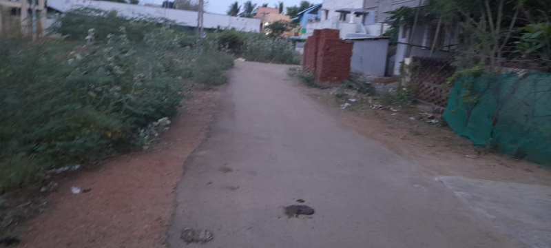  Residential Plot 2688 Sq.ft. for Sale in Medical College Road, Thanjavur