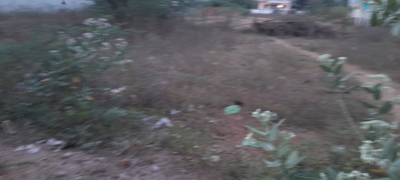  Residential Plot 2688 Sq.ft. for Sale in Medical College Road, Thanjavur