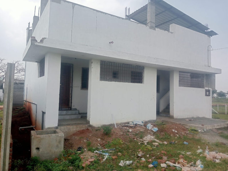 2 BHK House 950 Sq.ft. for Sale in Mariyamman Kovil Rd, Thanjavur