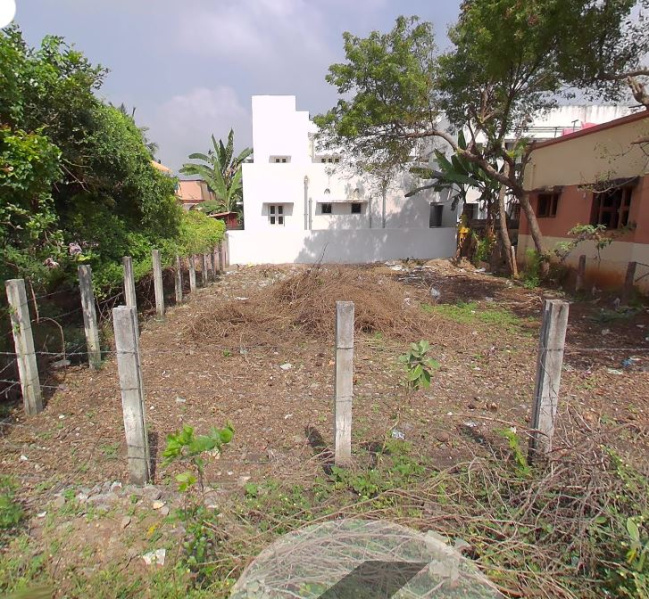  2600 Sq.ft. Residential Plot for Sale in Mariyamman Kovil Rd, Thanjavur