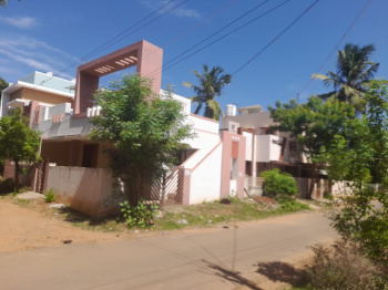 2 BHK House for Sale in Nanjikottai, Thanjavur