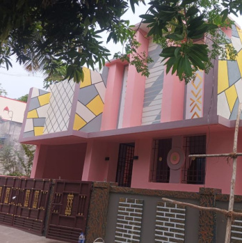 2 BHK House for Sale in Medical College Road, Thanjavur