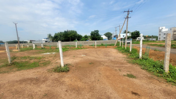 Commercial Land for Sale in Madhakottai, Thanjavur