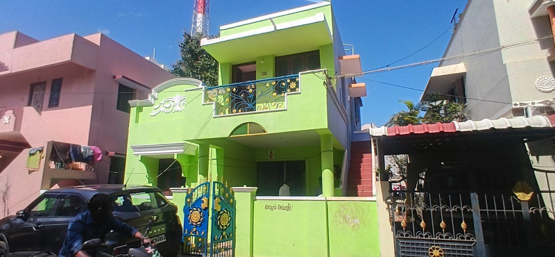 2 BHK 1300 Sq.ft. House for Sale in Thiruvaiyaru, Thanjavur