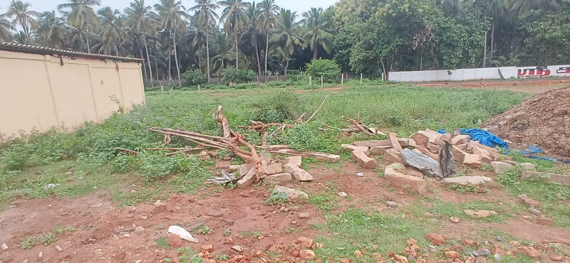  1600 Sq.ft. Residential Plot for Sale in Mariyamman Kovil Rd, Thanjavur