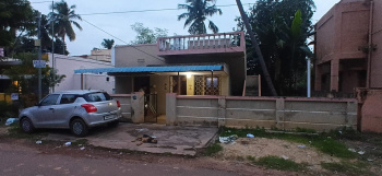 2 BHK House for Sale in Madhakottai, Thanjavur
