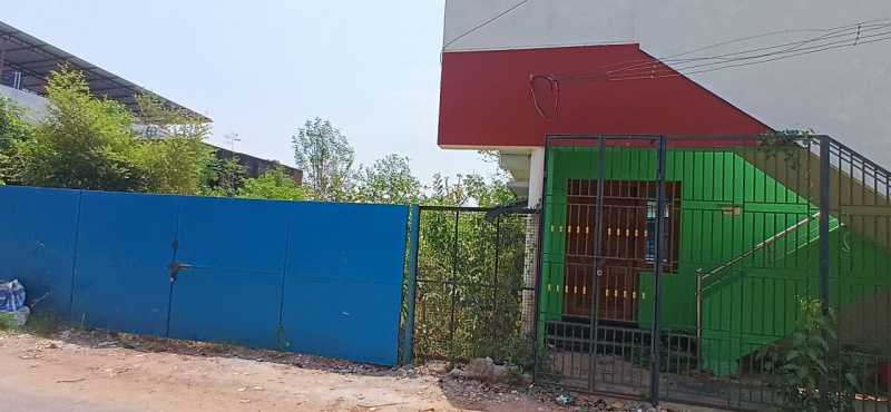  4248 Sq.ft. Commercial Land for Sale in Karandai, Thanjavur