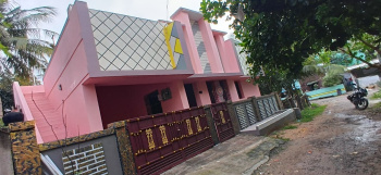 2 BHK House for Sale in Medical College Road, Thanjavur