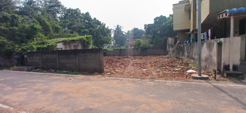  2400 Sq.ft. Residential Plot for Sale in LIC Colony, Sundram Nagar, Thanjavur