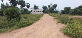  Residential Plot for Sale in Madhakottai, Thanjavur