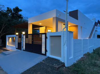 2 BHK House for Sale in Mariyamman Kovil Rd, Thanjavur