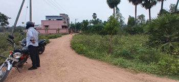  Residential Plot for Sale in Madhakottai, Thanjavur