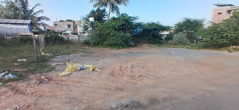  Residential Plot for Sale in Nanjikottai, Thanjavur