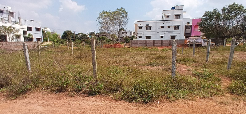  3875 Sq.ft. Residential Plot for Sale in Medical College Road, Thanjavur