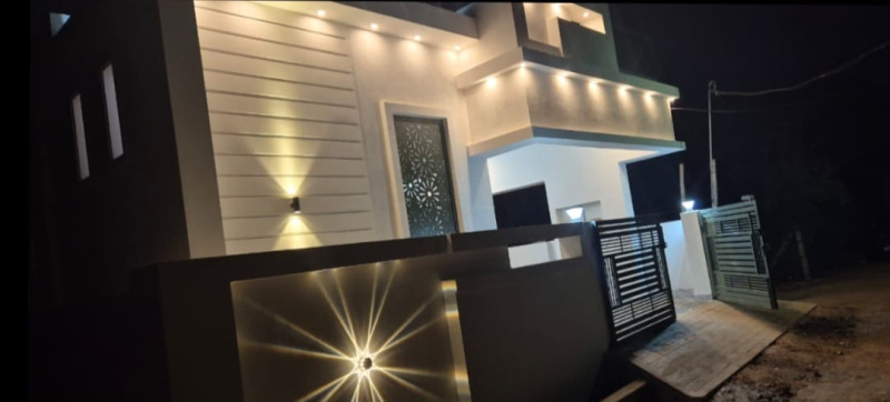 2 BHK 1400 Sq.ft. House for Sale in Medical College Road, Thanjavur