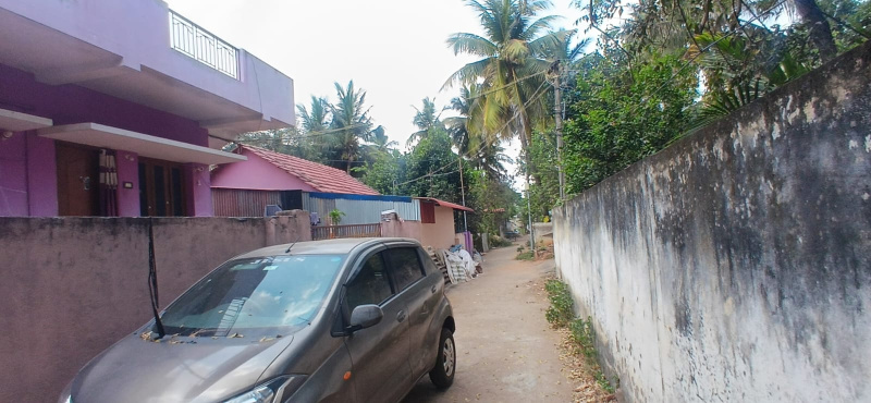 3 BHK 1600 Sq.ft. House for Sale in Medical College Road, Thanjavur