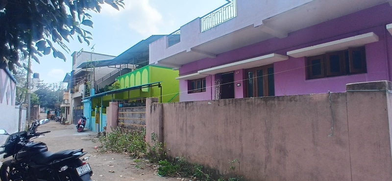 3 BHK 1600 Sq.ft. House for Sale in Medical College Road, Thanjavur