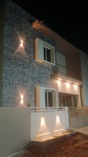 2.5 BHK 1600 Sq.ft. House for Sale in Medical College Road, Thanjavur