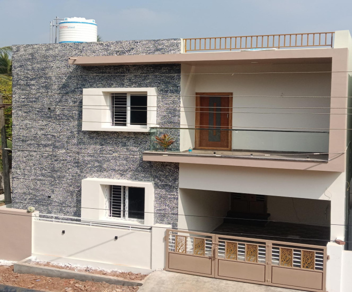 2.5 BHK 1600 Sq.ft. House for Sale in Medical College Road, Thanjavur