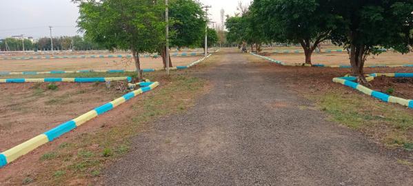  600 Sq.ft. Residential Plot for Sale in Keela Vastthachavadi, Thanjavur